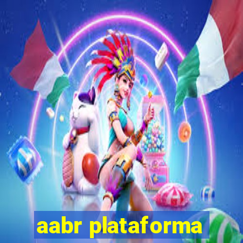 aabr plataforma